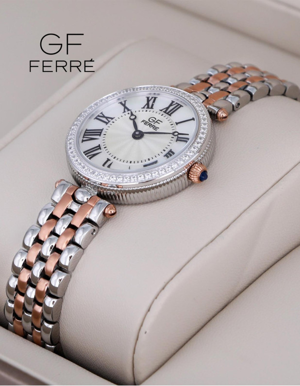 GF FEREE Ladies Watch